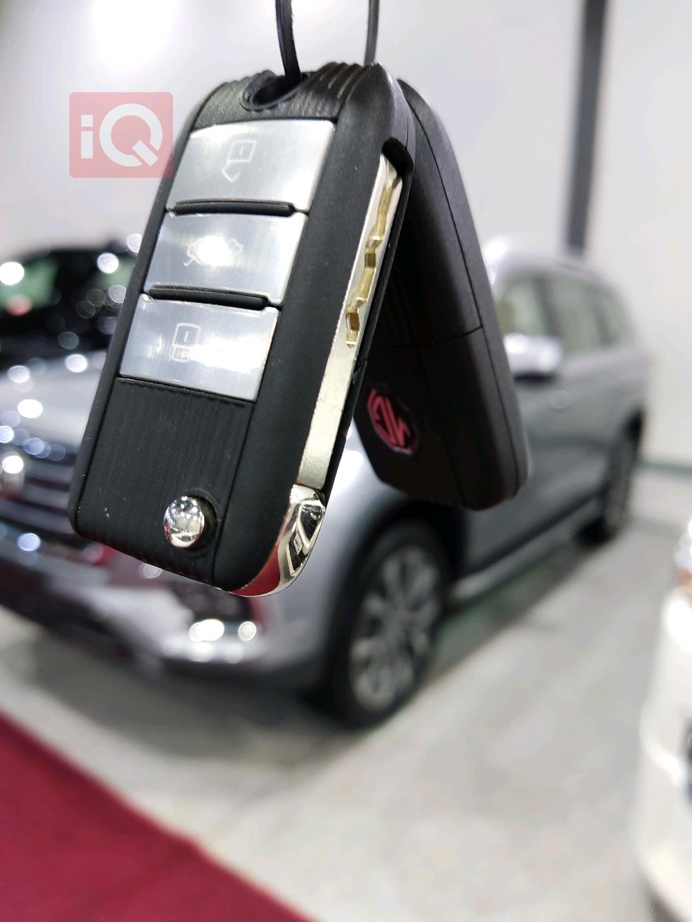 ئێم جی RX8